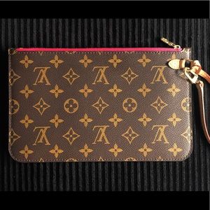 Louis Vuitton Pochette
